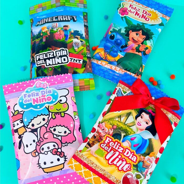 Plantillas Kit Didáctico infantil - Imagen 11