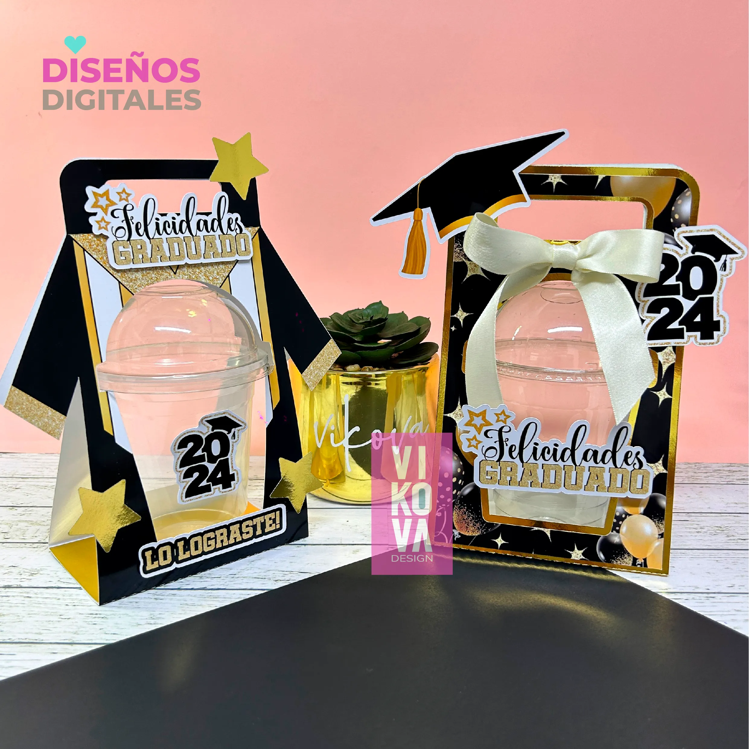 Plantillas y diseños de graduación (1)