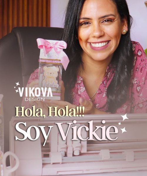vickie
