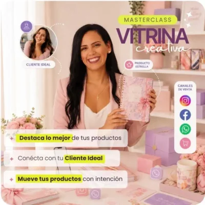 hero vitrina