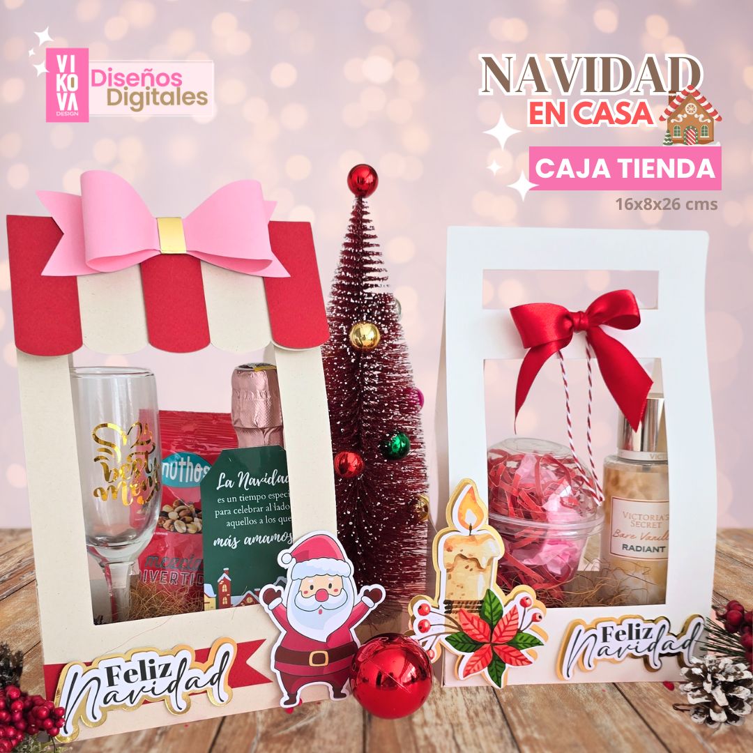 plantilla digitales cajas ancheta