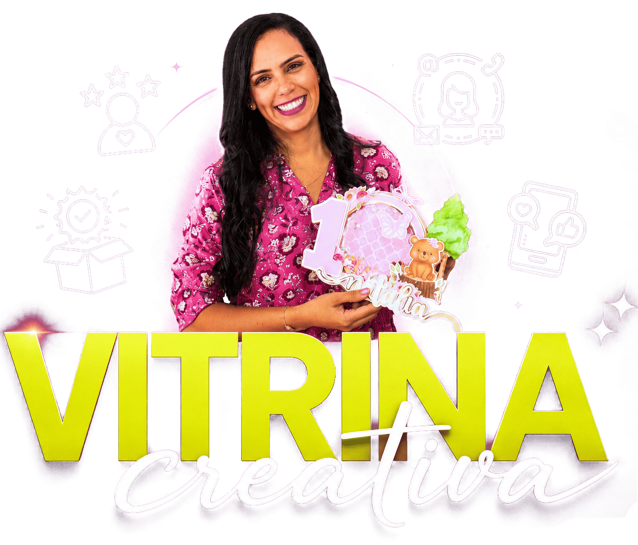 Taller Vitrina Creativa