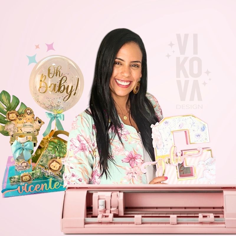 vikova design vickie gonzalez