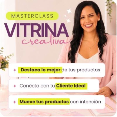 vitrina